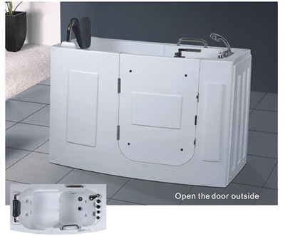 Ada Tub